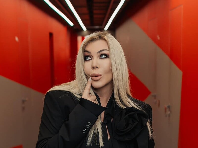 "Це – найкраще рішення". 55-річна Білик заявила, що ніколи не дотримується деяких правил