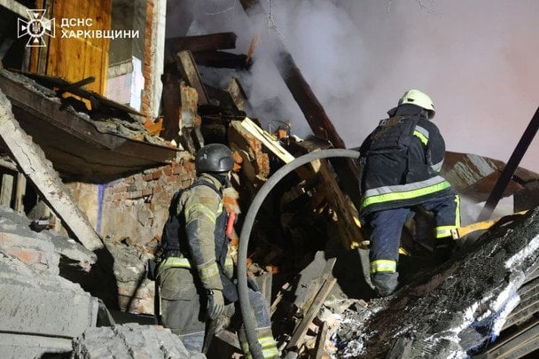 Під завалами будинку в Харкові знайшли тіло дитини: подробиці