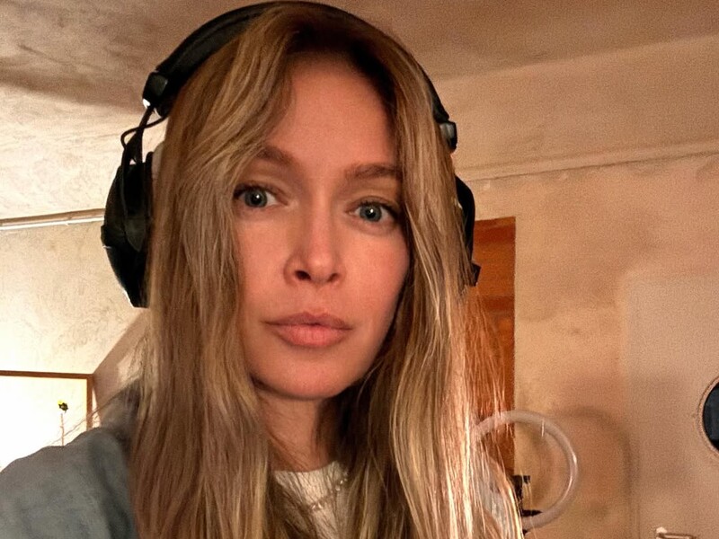 "Особисті й творчі". Брежнєва вперше розповіла про затяжні кризи, які пережила