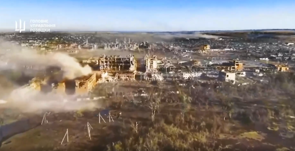 Під Вовчанськом розбита логістика: росіяни накопичують сили для нового штурму