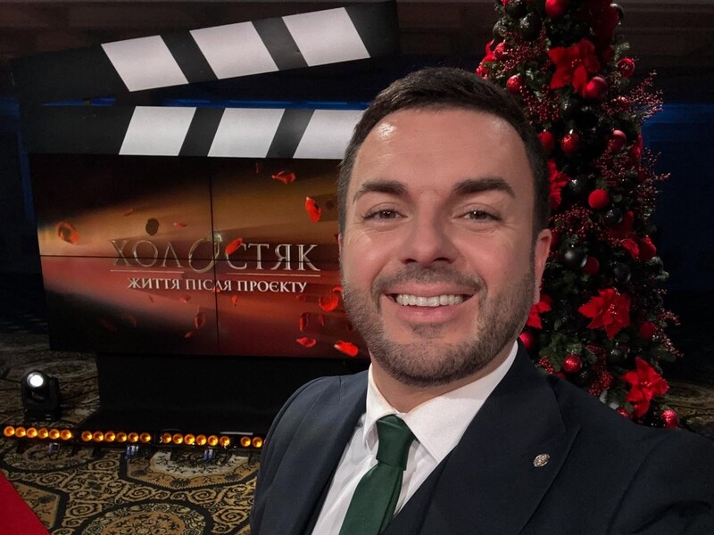 "Борода пішла котангенсу під хвіст". У мережі обговорюють новий імідж Решетніка