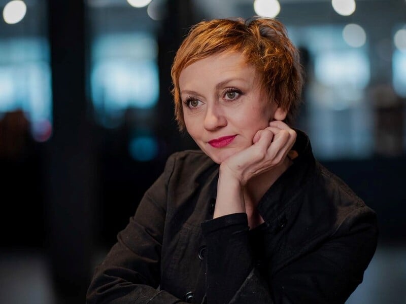 "Заплатив 30 тис., щоб мобілізували". Зюбіна розповіла, що мотивувало її сина вступити в ЗСУ