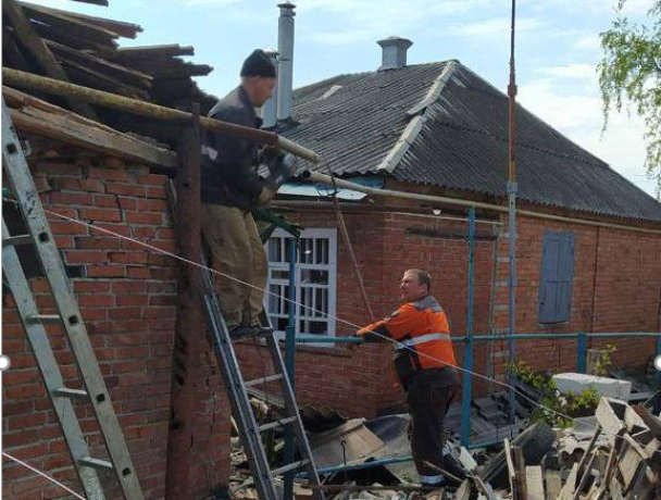 РФ атакувала об'єкти видобутку газу: що відомо