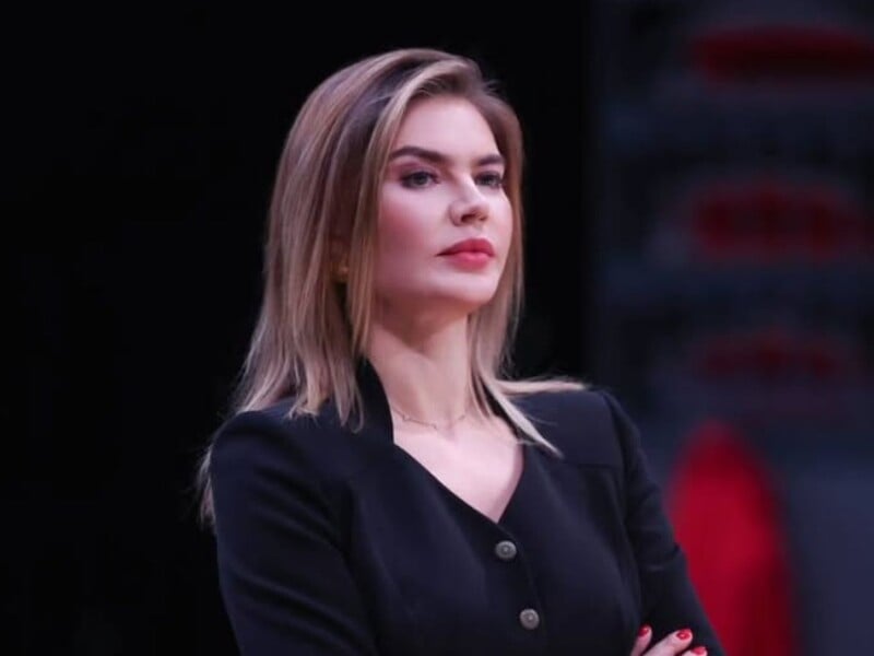 Дерюгіна розповіла, хто познайомив Кабаєву з Путіним