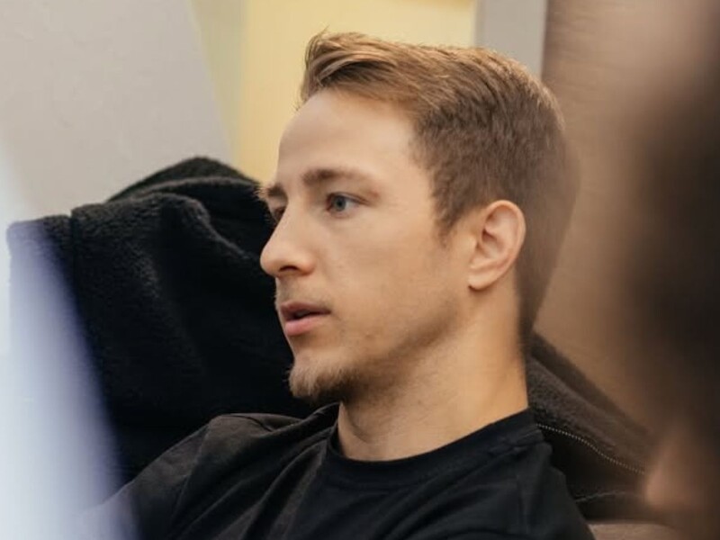 Терен заявив, що замість їжі від відомого ресторатора "понюхав дулю". Чим закінчився скандал Терен заявив, що замість їжі від відомого ресторатора "понюхав дулю". Чим закінчився скандал