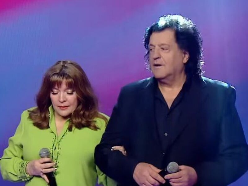 Бобул про "тяжкий" шлюб із Сандулесою: Я не хотів із нею дітей