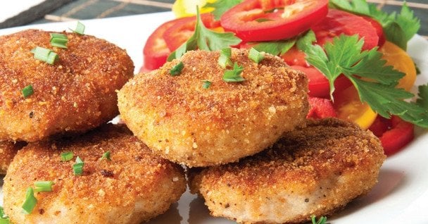 Що зробити щоб котлети не розпадалися: корисні лайфгаки