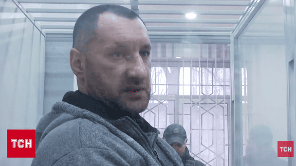 У Києві затримали “найстрашнішого ката Донецька”: що про нього відомо