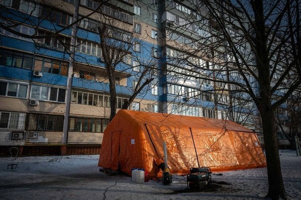 Зміни у комендантській годині: де дозволено пересуватися вночі та що працюватиме 24/7