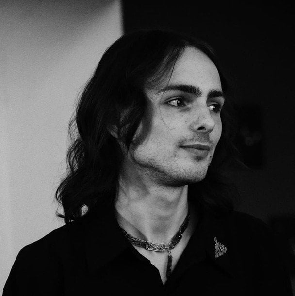 Помер відомий український режисер: йому було 24 роки