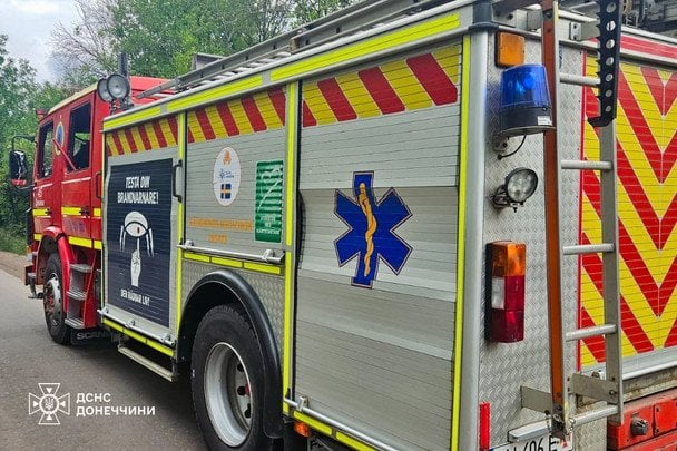 Ремонтував пошкоджений Росією енергооб'єкт: у Києві загинув рятувальник