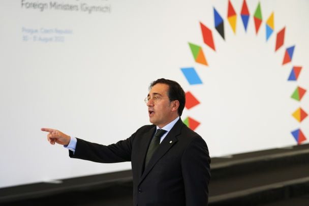 В Іспанії закликали країни Європи створити власну потужну армію, щоб не залежати від інших країн