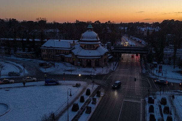 Блекаут у Берліні: у диверсії виявили російський слід — Welt