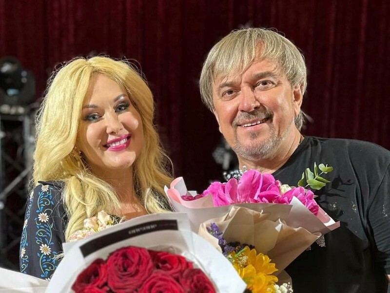 "Іде по головах". Бужинська звинуватила відомого артиста, з яким виступала дуетом, у непорядності