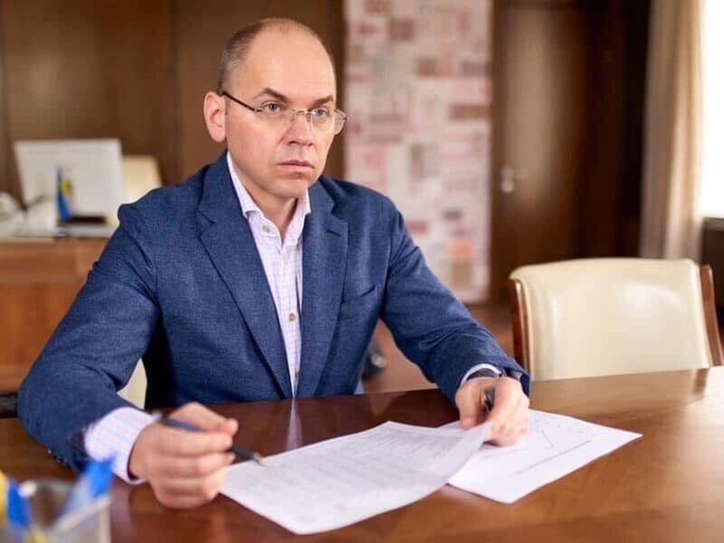 "Був нормальний, потім щось пішло не так". Відомий шоумен розповів, як розважав ексміністра Степанова