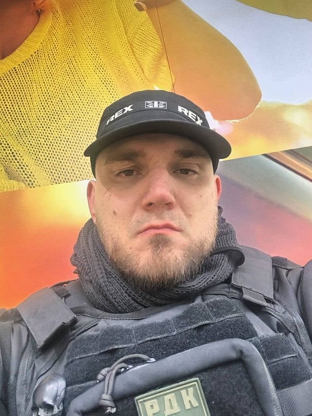 Голова РДК Капустін зробив заяву після свого "воскресіння"