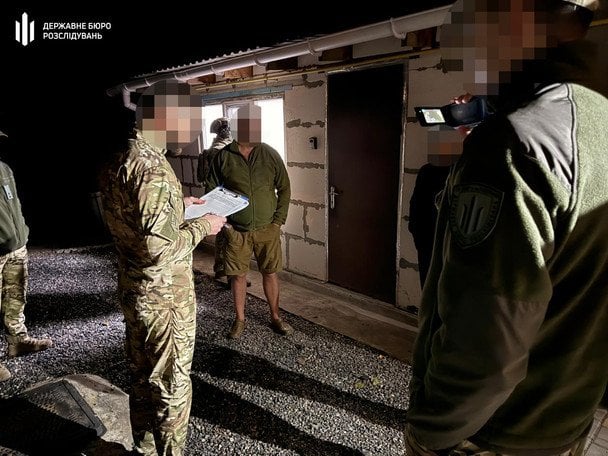 Катував і "розстрілював" підлеглих: судитимуть заступника командира батальйону ЗСУ Катував і "розстрілював" підлеглих: судитимуть заступника командира батальйону ЗСУ