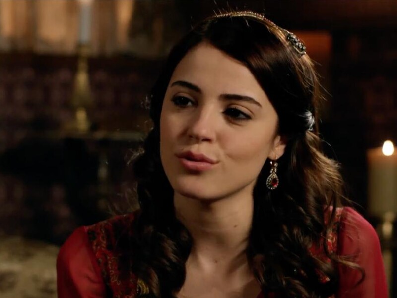 Зірку "Величного століття" зі спільниками заарештували у Стамбулі