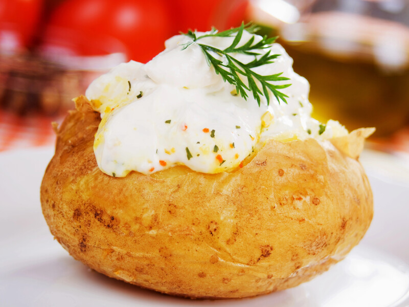 "Просто, швидко, оригінально, для всієї родини!" Додайте це до картоплі – буде дуже смачно