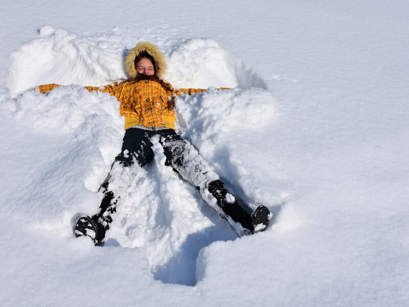 Ці саморобні устілки зігріють ноги навіть у -30 °C. Зимовий лайфхак без копійки вкладень