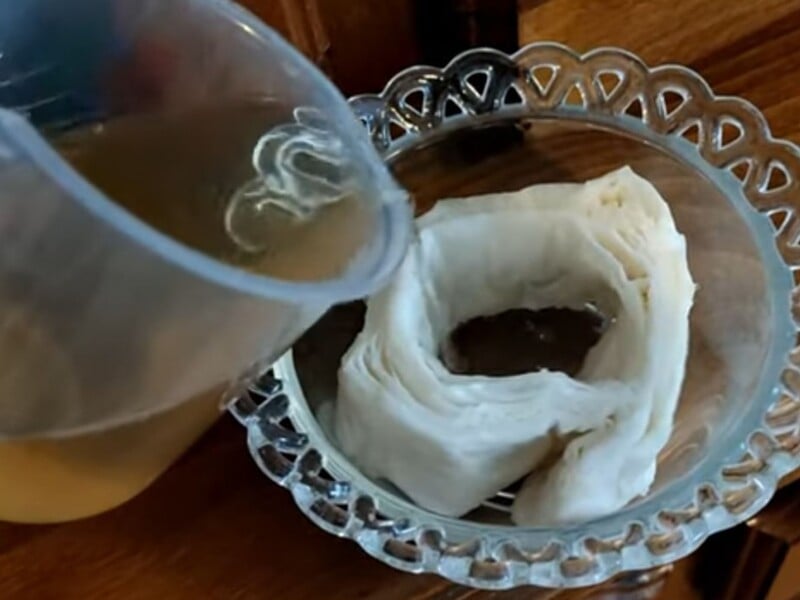 Замочіть у цьому туалетний папір – і міль зникне назавжди. Ефективний і безпечний метод для дому