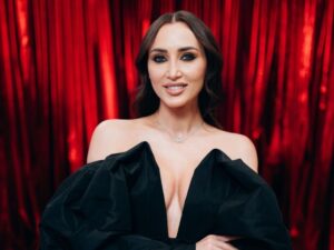 Дерюгіна: У Різатдінової не було неймовірних даних, але вона вигризала. Могла б – зжерла б килим