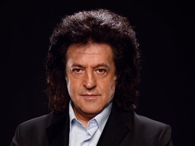 "Горіло все". Бобул розповів, що його будинок у Криму спалили вщент