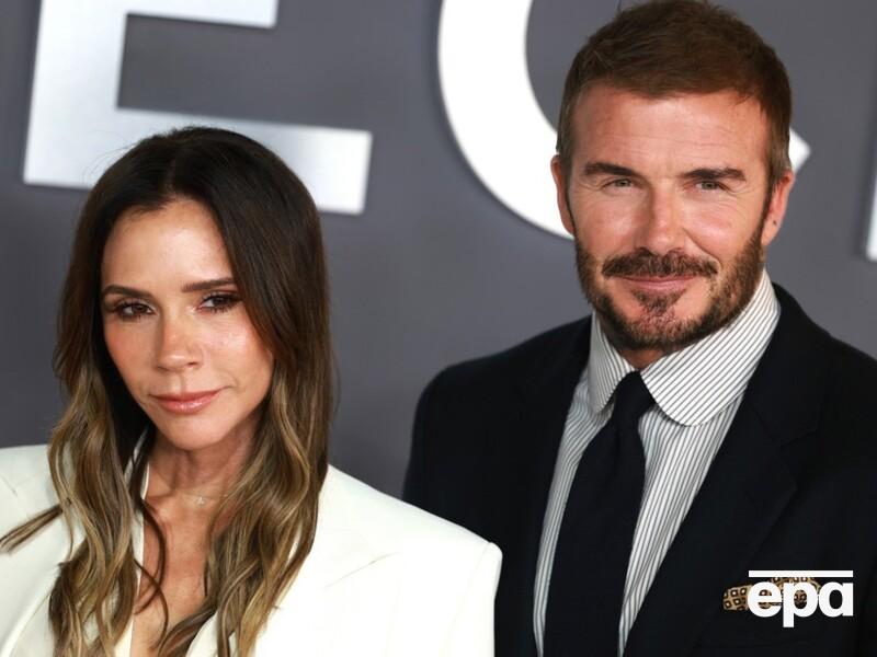 "Найкомерційніші шахраї". Журналіст на тлі скандалу навколо Бекхемів зробив сенсаційну заяву