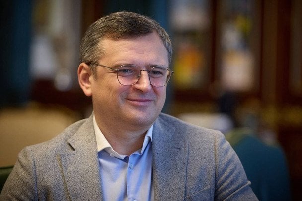 Кулеба може отримати нову посаду: ЗМІ дізнались подробиці