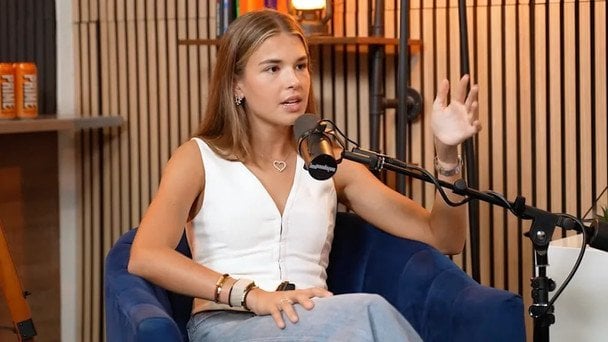 Онука Трампа зізналася, як слава дідуся вплинула на її особисте життя