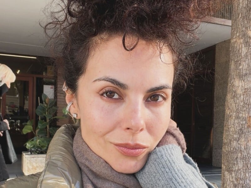 Нерви, панічні атаки й мовчання Потапа. Каменських після госпіталізації перестала з'являтися в мережі