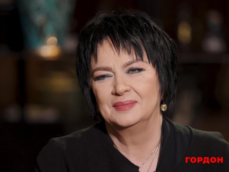 "Мені не пощастило". Дерюгіна розповіла про другого чоловіка, з яким прожила понад 10 років