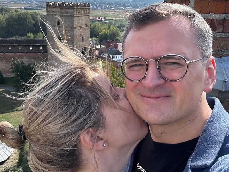 Павелецька заявила, що Кулеба почав більше заробляти, коли пішов із посади міністра