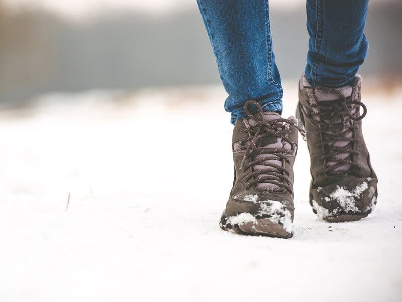 Навіщо після їжі гуляти? Тренерка назвала сім причин