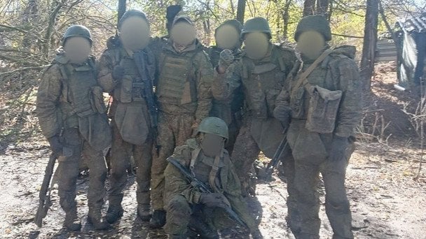 У ЦПД розповіли, як Росія обманом залучає найманців на війну проти України У ЦПД розповіли, як Росія обманом залучає найманців на війну проти України