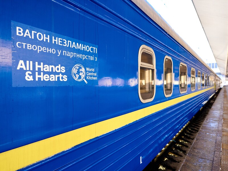 12 тис. людей зустрінуть Новий рік у поїздах "Укрзалізниці", ще 8 тис. – на роботі 12 тис. людей зустрінуть Новий рік у поїздах "Укрзалізниці", ще 8 тис. – на роботі