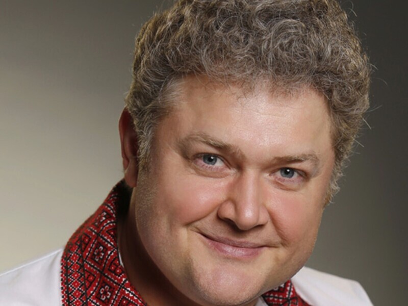 "Мене просто списали". 50-річний Задніпровський розповів, чому не планує мобілізуватися