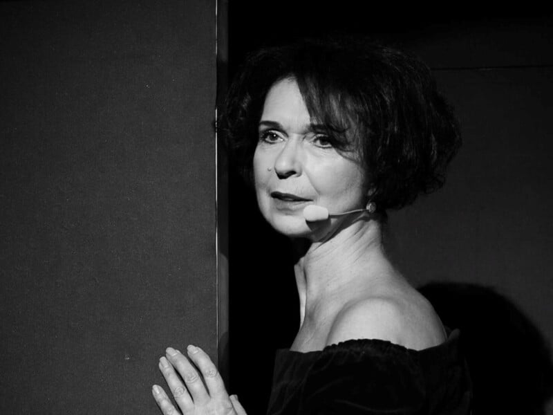 "З усіх можливих варіантів раку отримала найскладніший". Померла відома українська актриса Плашенко "З усіх можливих варіантів раку отримала найскладніший". Померла відома українська актриса Плашенко