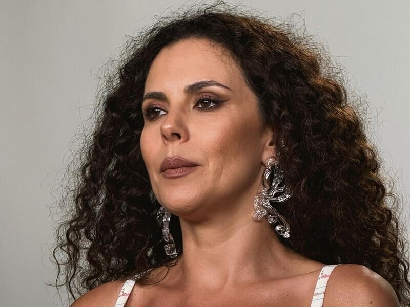 Каменських розсекретила свою вагу. Фото