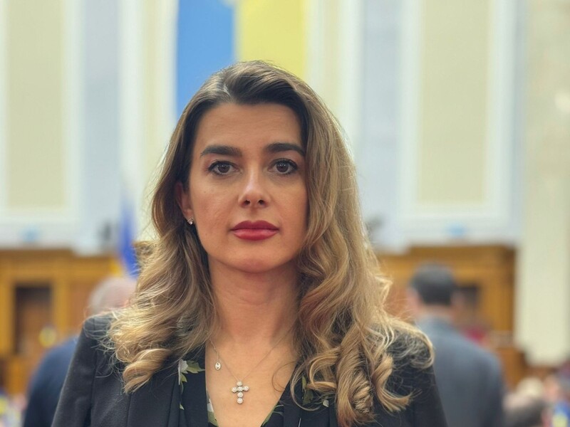 "Ледь загасили". Невістка Оксани Білозір – нардепка Лариса Білозір – мало не спалила свою кухню "Ледь загасили". Невістка Оксани Білозір – нардепка Лариса Білозір – мало не спалила свою кухню