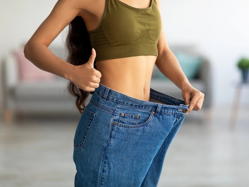 Три звички, які всім заважають схуднути. Позбудьтеся їх – і зайва вага зникне