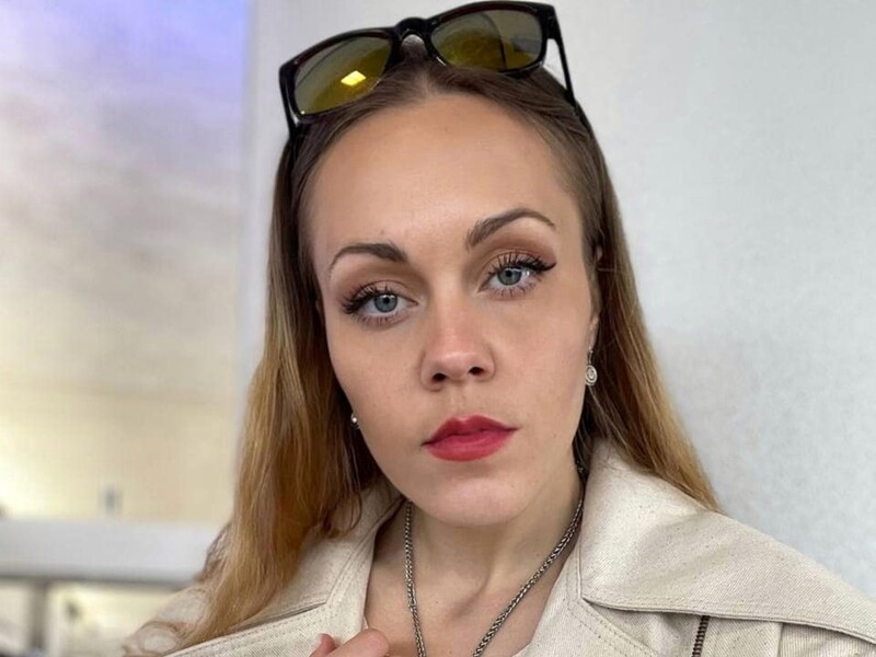 Олена Тополя розповіла, якою була перша реакція на злиті в мережу інтимні відео за її участю