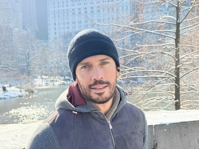 Галкін поїхав на відпочинок і уперше за тривалий час показав дітей. Фото Галкін поїхав на відпочинок і уперше за тривалий час показав дітей. Фото