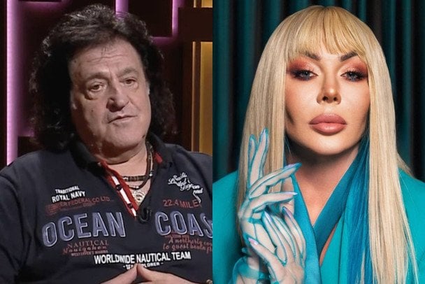 Іво Бобул неоднозначно висловився про пісні Білик і що йому не подобається: "Одна біда в Іри"