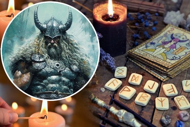 Рунічний гороскоп на 10 січня 2025 року: Левам — крок уперед, Рибам — відновлення Рунічний гороскоп на 10 січня 2025 року: Левам — крок уперед, Рибам — відновлення