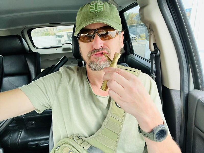 "Куди дивиться ТЦК? Ухилянтленд". Співак-військовослужбовець різко висловився про популярний український курорт