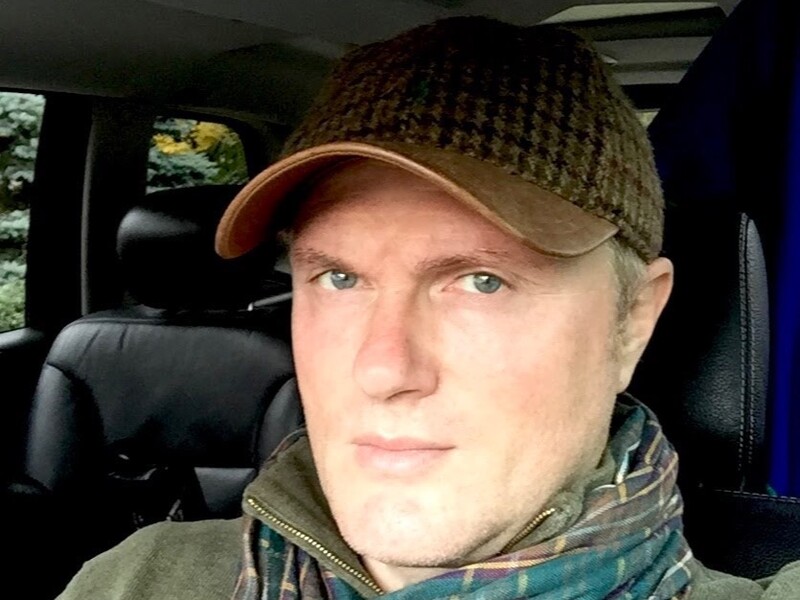 Євген Рибчинський різко відповів усім, хто сміється з української мови Євген Рибчинський різко відповів усім, хто сміється з української мови