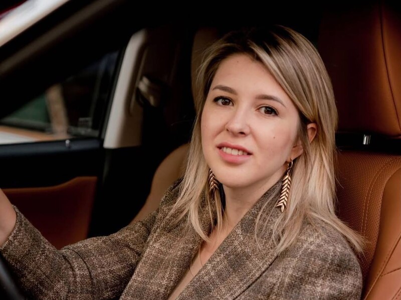 Засновниця секс-шопів Павелецька: Гарний вібратор можна купити від 2,5 тис. грн