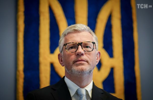 Мельник в ООН пояснив, який мир для України буде справедливим