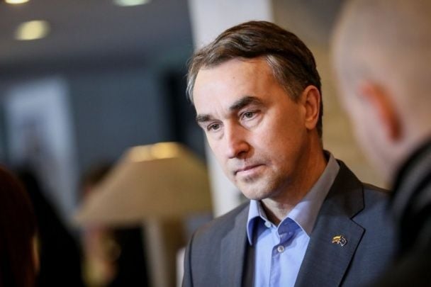 Мирні переговори: євродепутат сказав, коли можливий перелам 2026 року